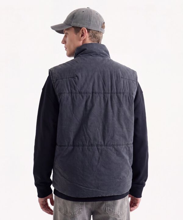 Chaleco Para Hombre