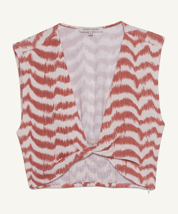 Blusa para mujer