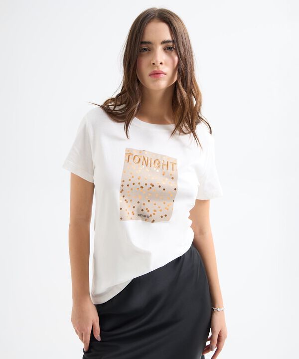 Camisetas Estampadas para mujer image number null