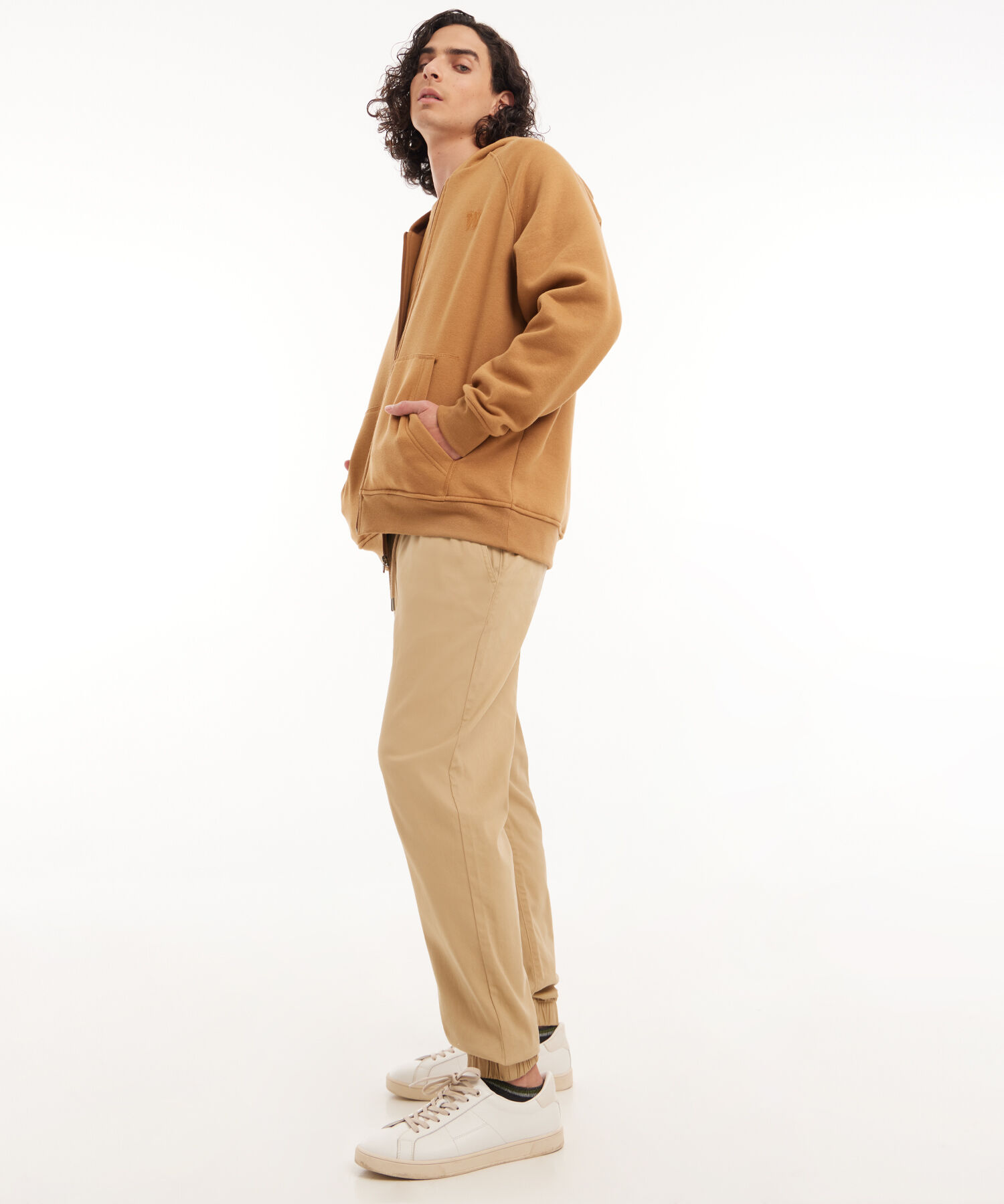 Pantalones para hombre