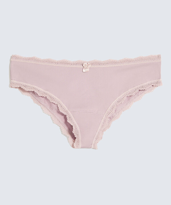 Panties para mujer