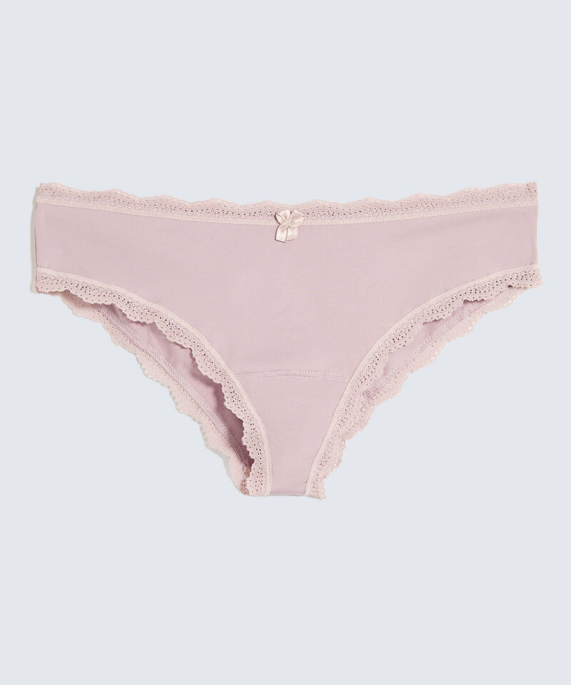 Panties para mujer