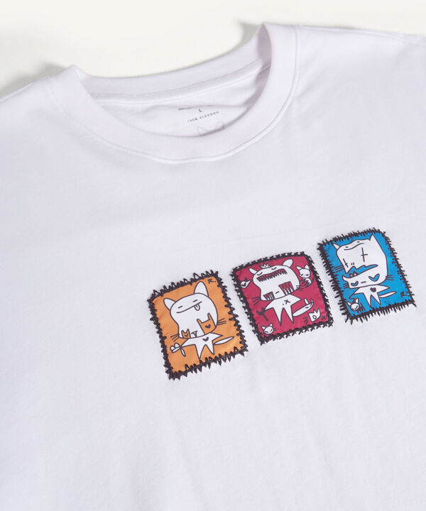 Camisetas básicas para hombre