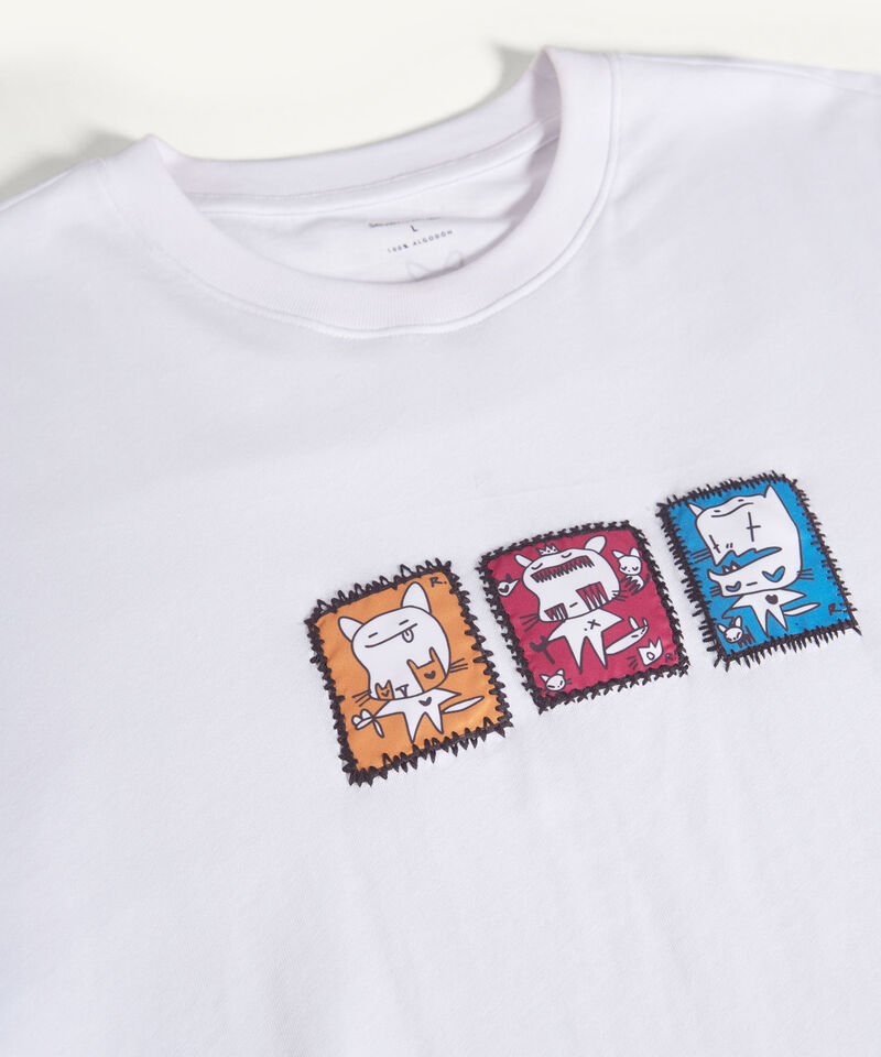 Camisetas básicas para hombre