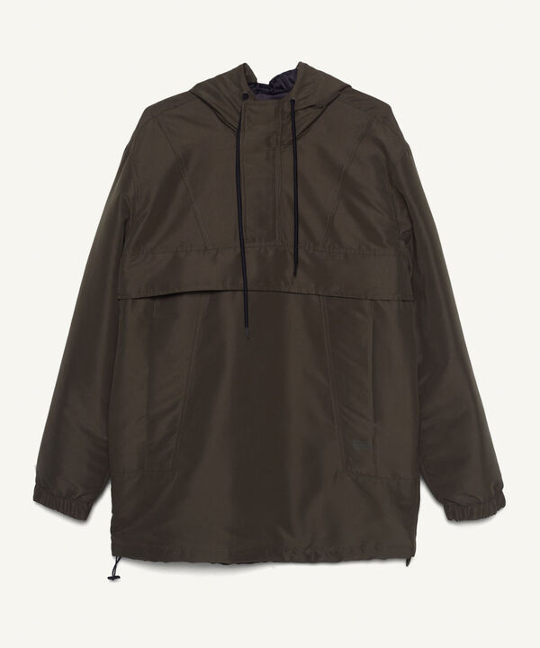 Chaquetas básicas para hombre