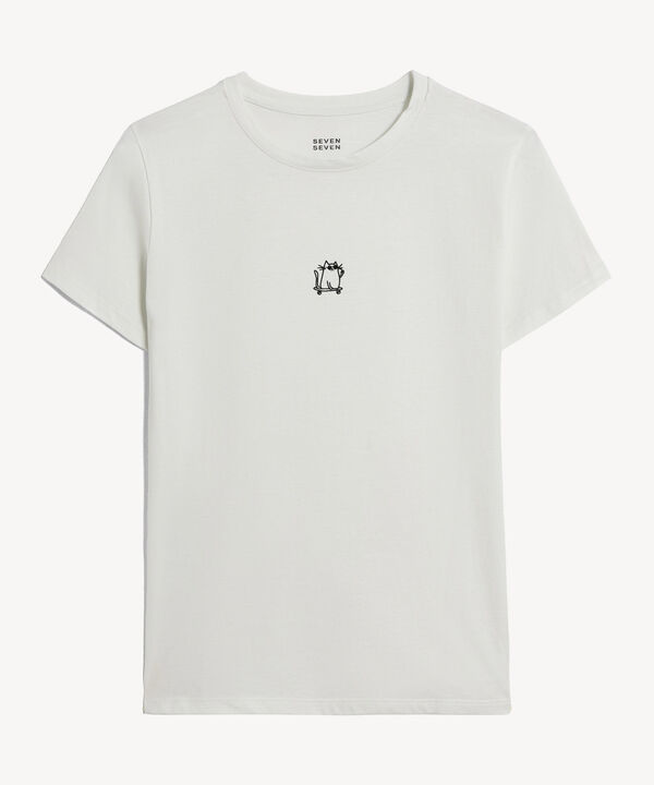 Camisetas Mujer image number null