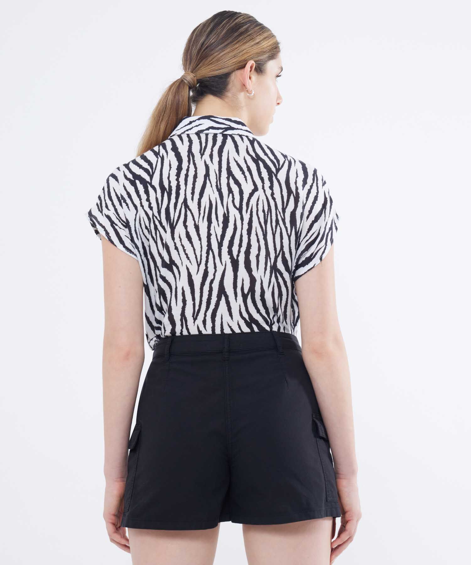 Shorts para mujeres