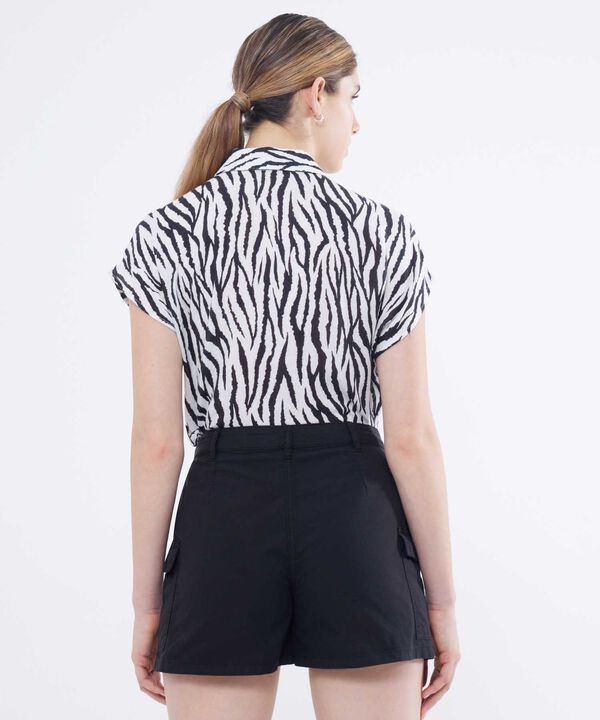 Shorts para mujeres