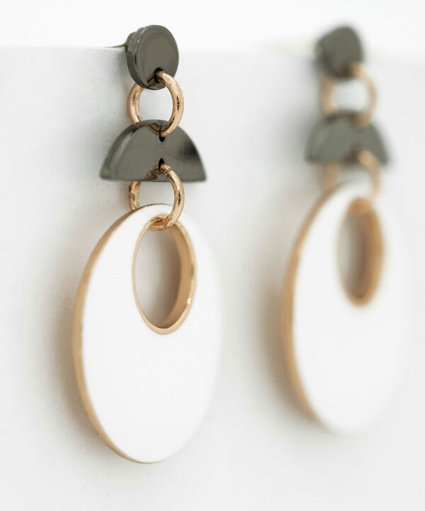 Aretes para mujer