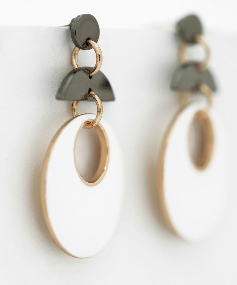 Aretes para mujer