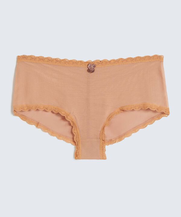Panties para mujer