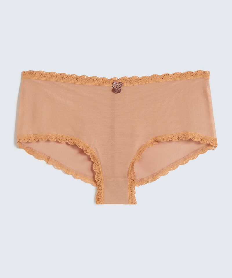 Panties para mujer