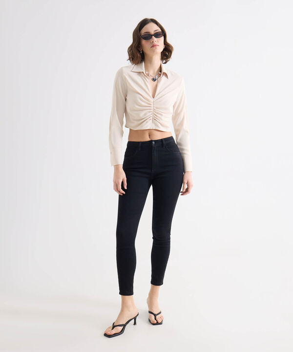 Jeans dama image number null