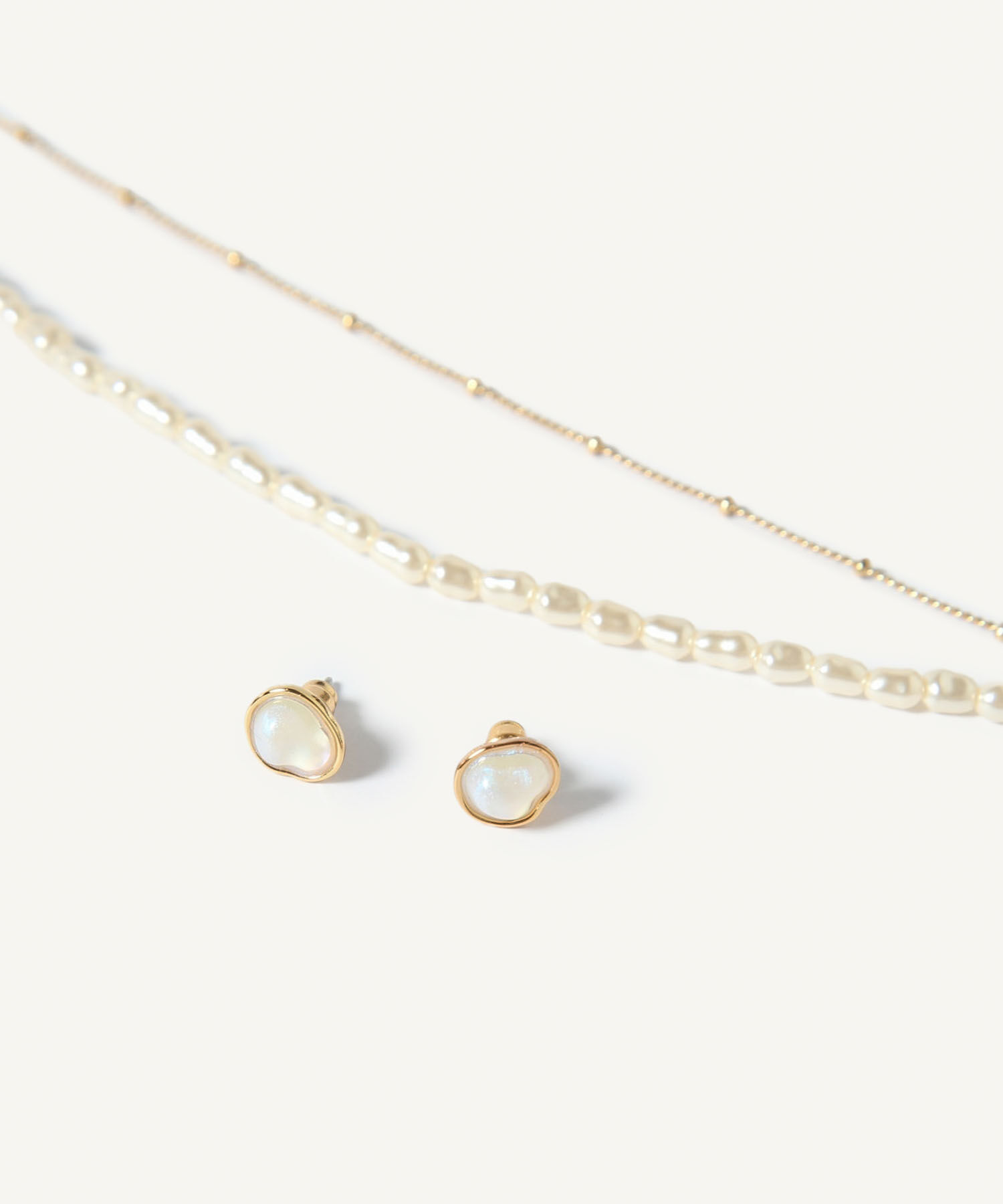 Sets de joyas para mujer