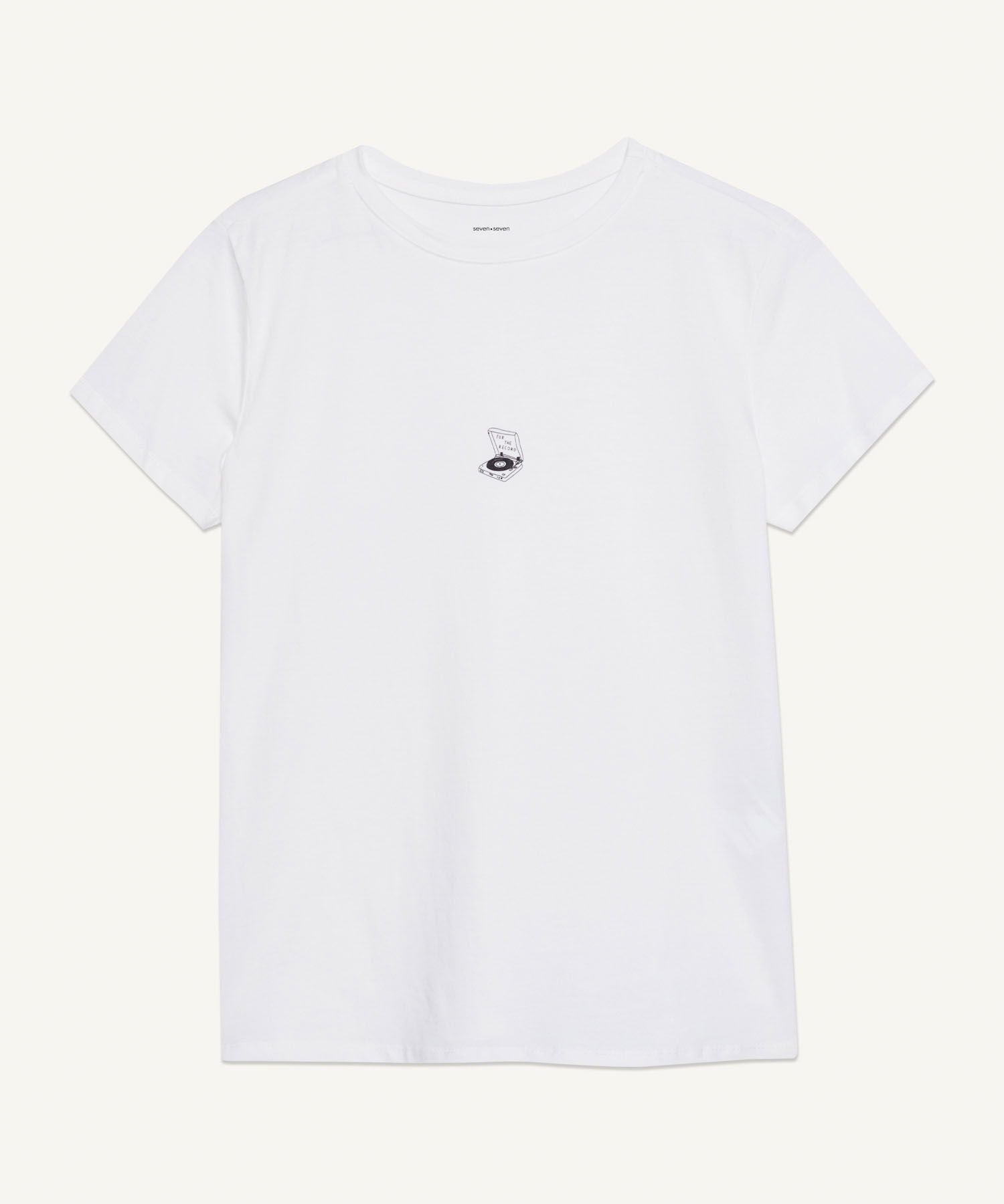 Camisetas Básicas Para Mujer