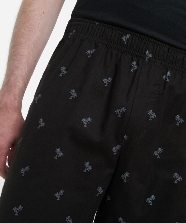 Bermudas para hombre