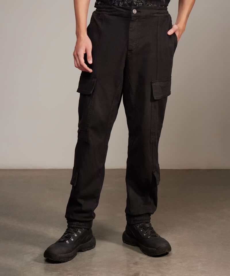 Jogger hombre