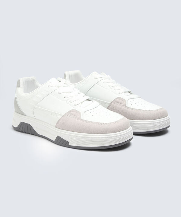 Tenis hombre image number null