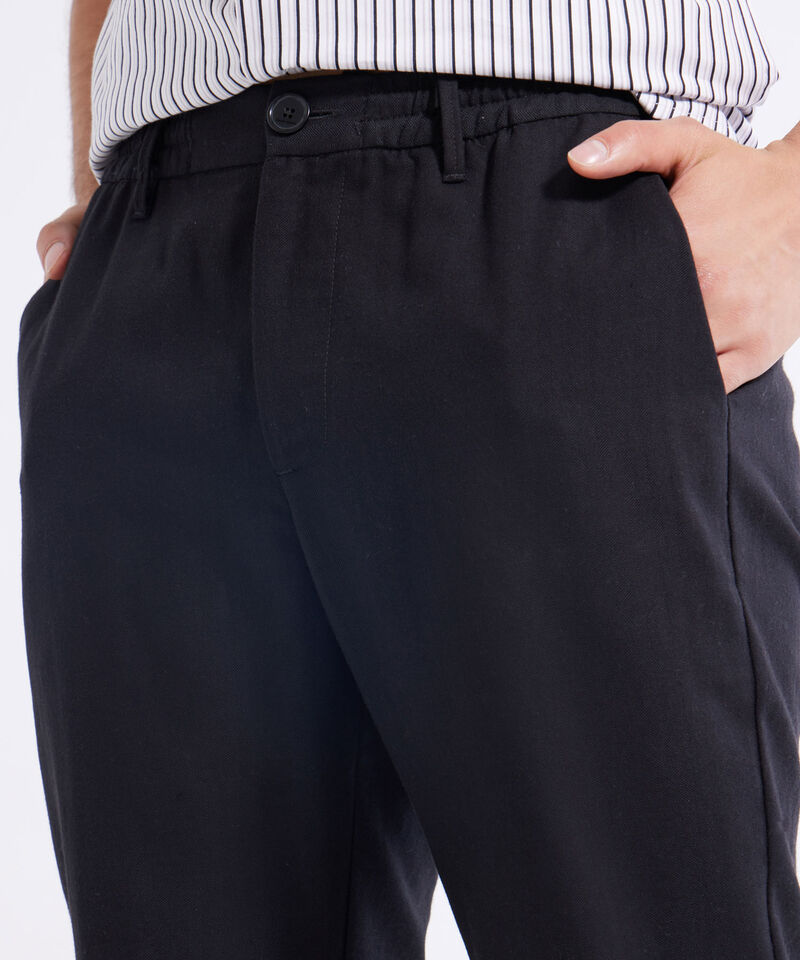 Joggers basicos para hombre