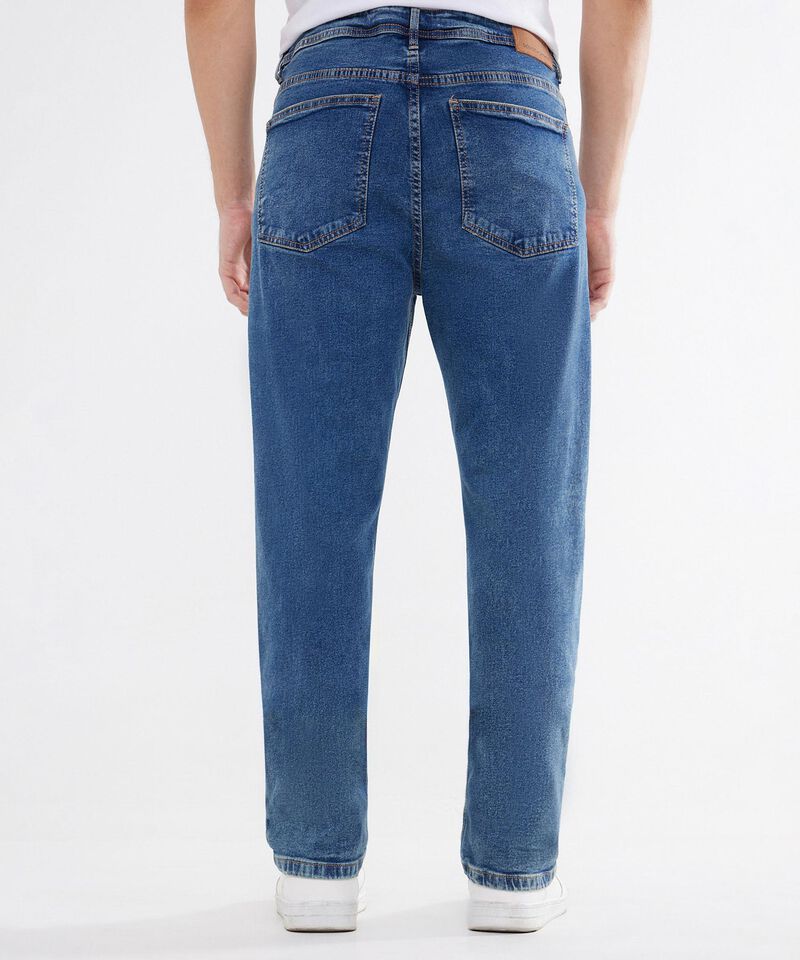 Jeans para hombre