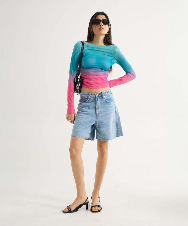 Shorts para mujeres image number null