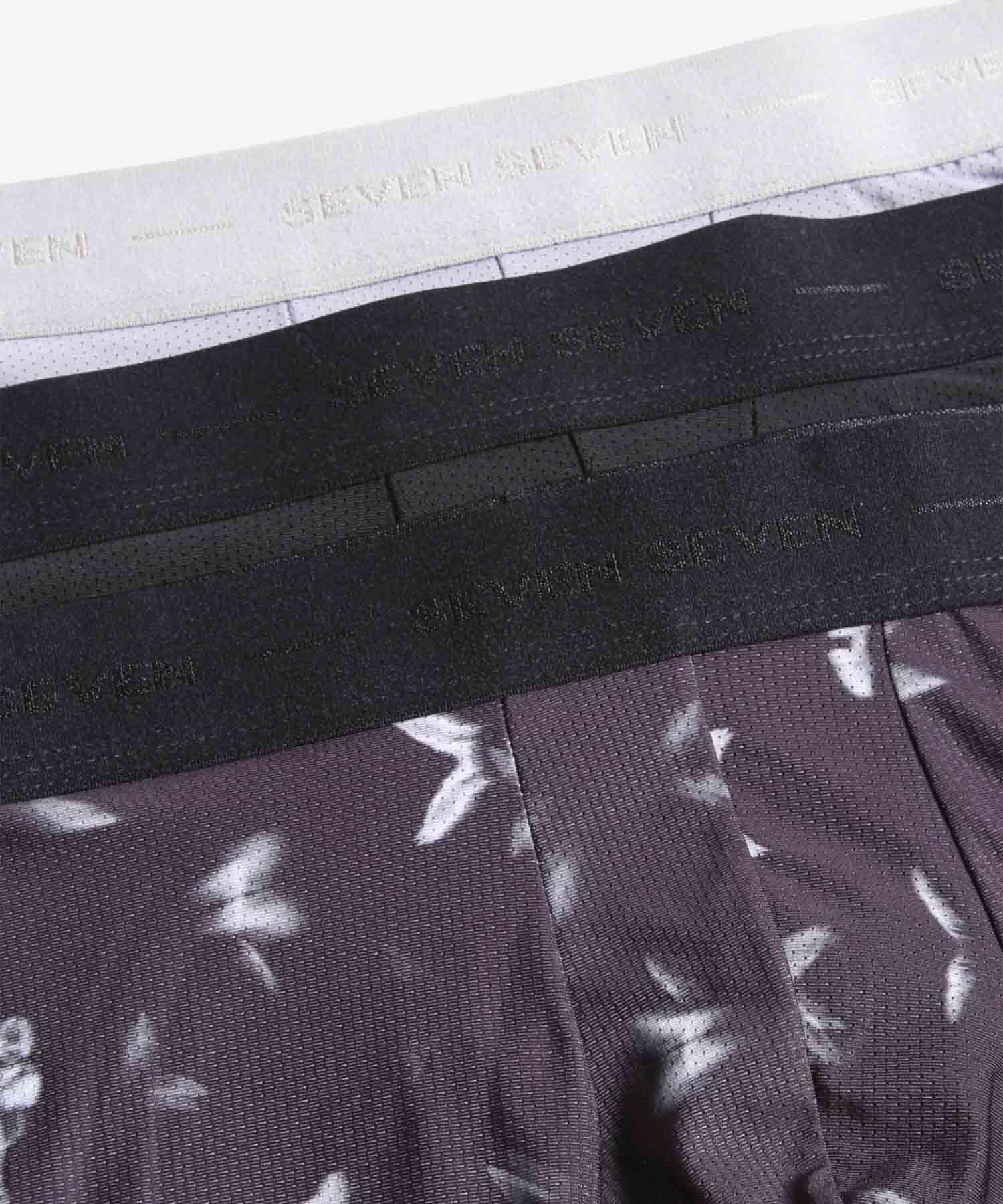 Boxers ajustados para hombre