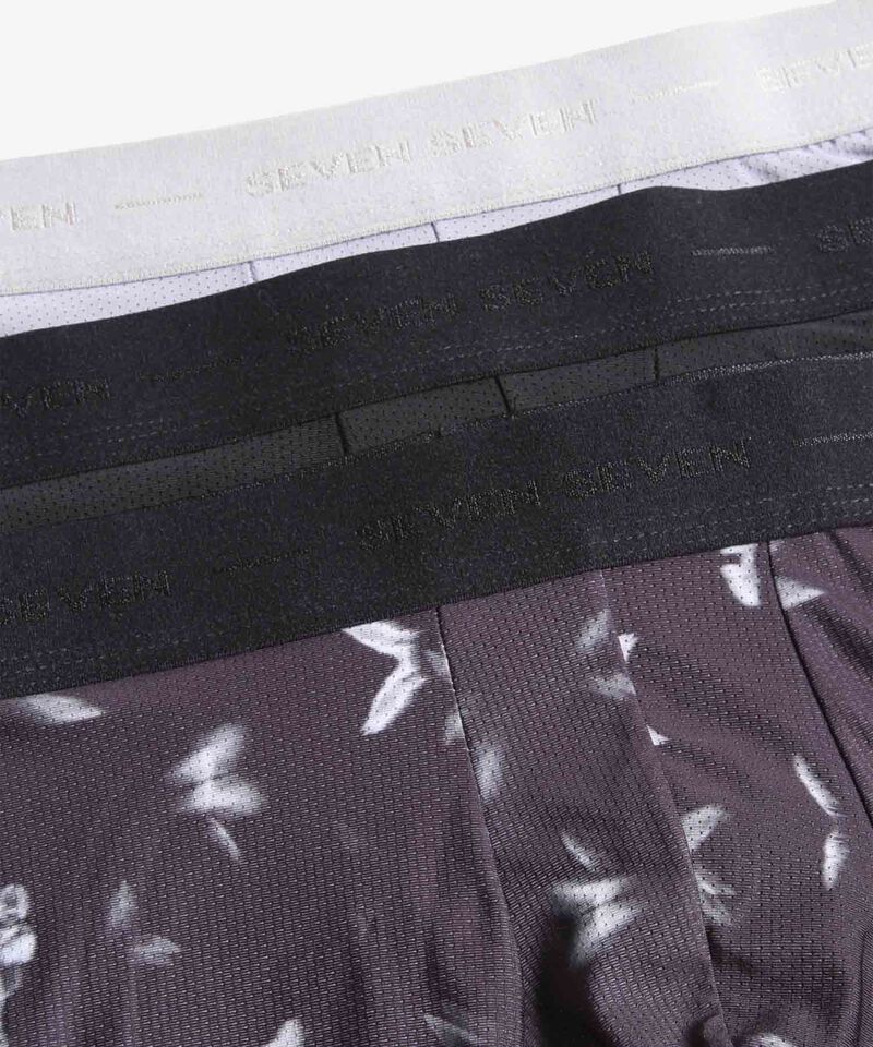 Boxers ajustados para hombre