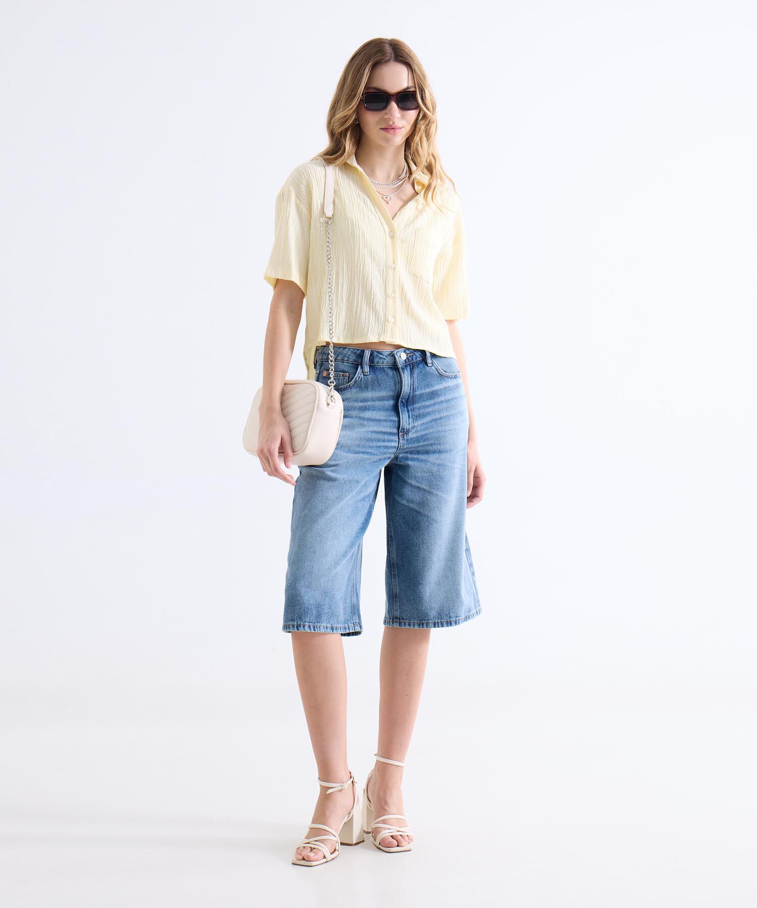 Blusas de moda para mujer