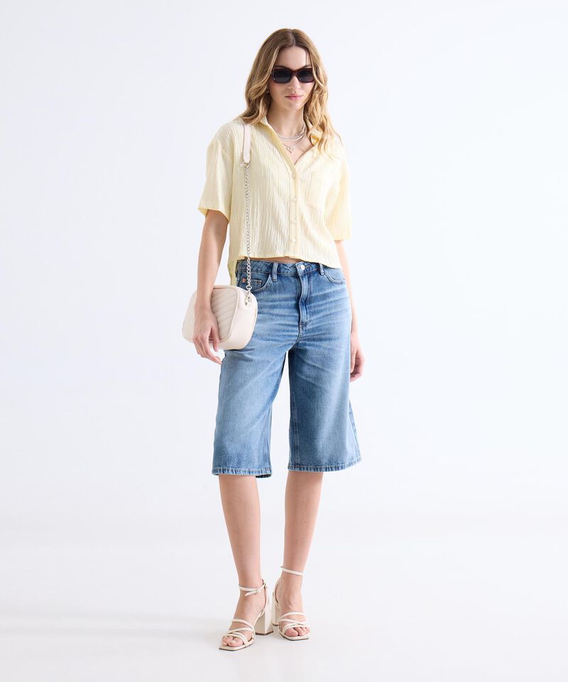 Blusas de moda para mujer