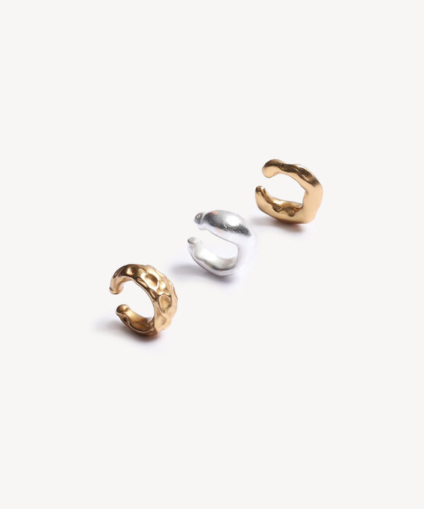 Aretes para mujer image number null