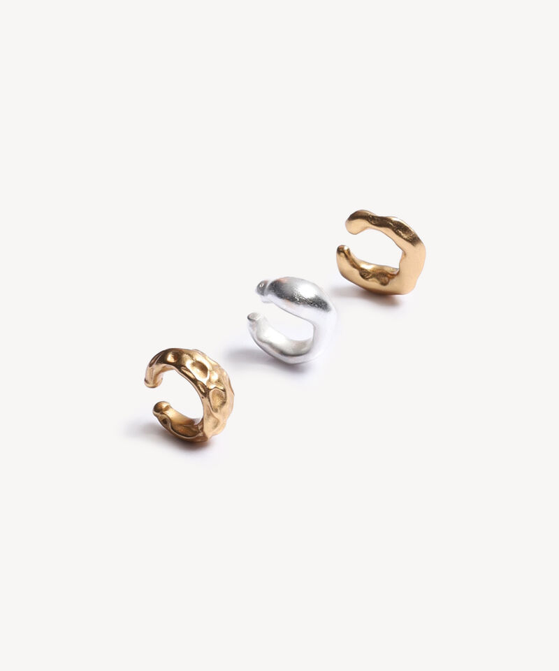 Aretes para mujer