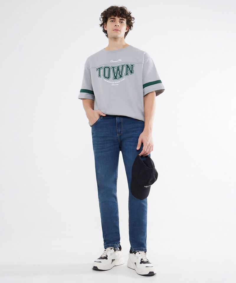 Jeans para hombre