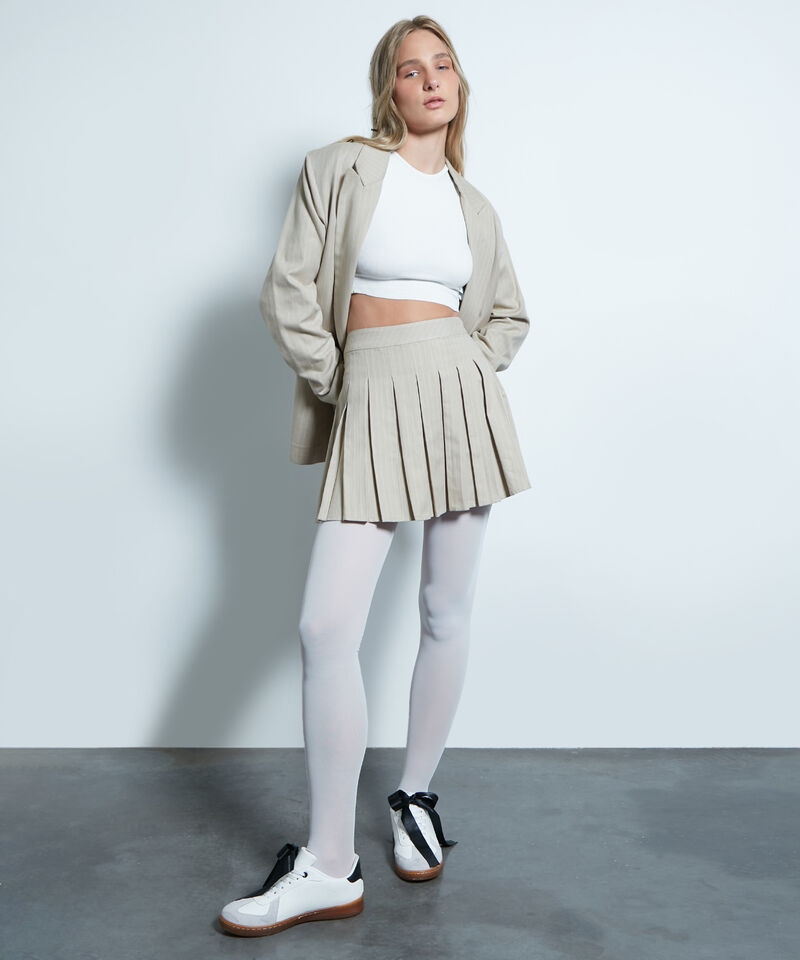 Faldas de moda