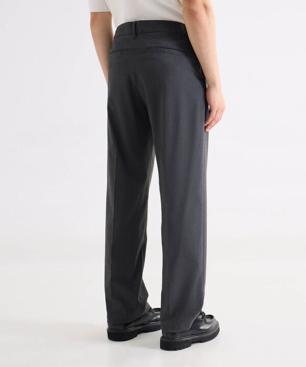 Pantalones para hombre
