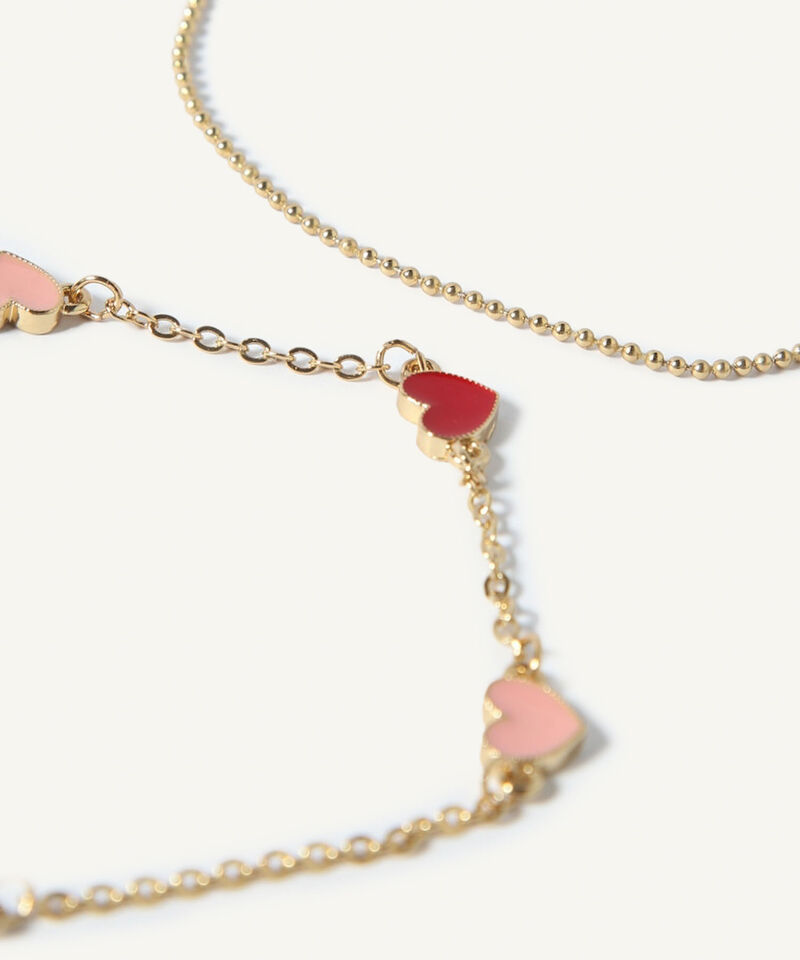 Pulseras para mujer