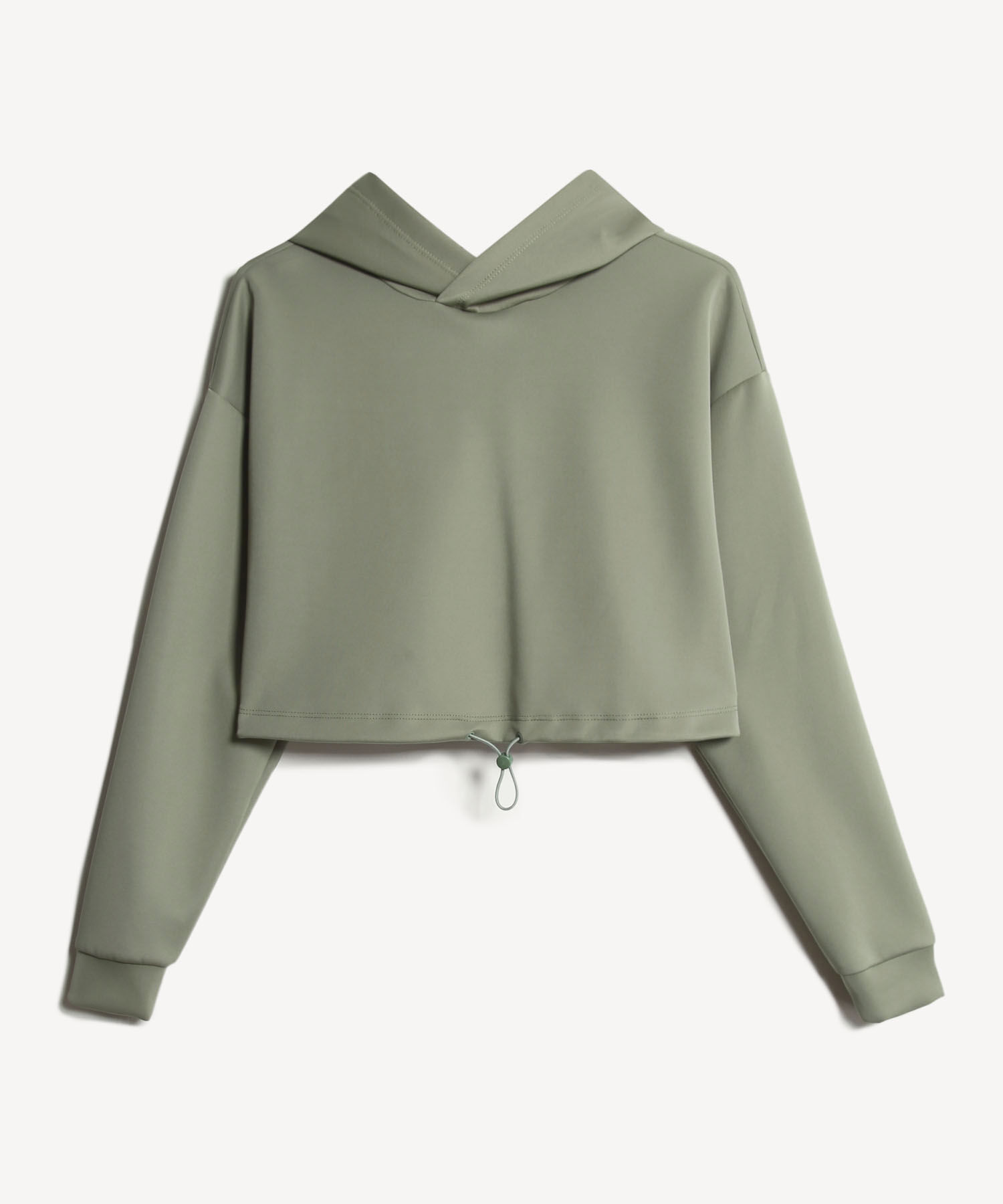 Buso deportivo para mujer