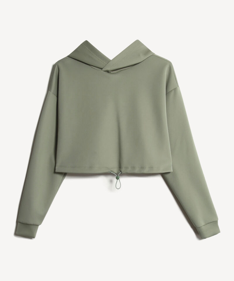 Buso deportivo para mujer