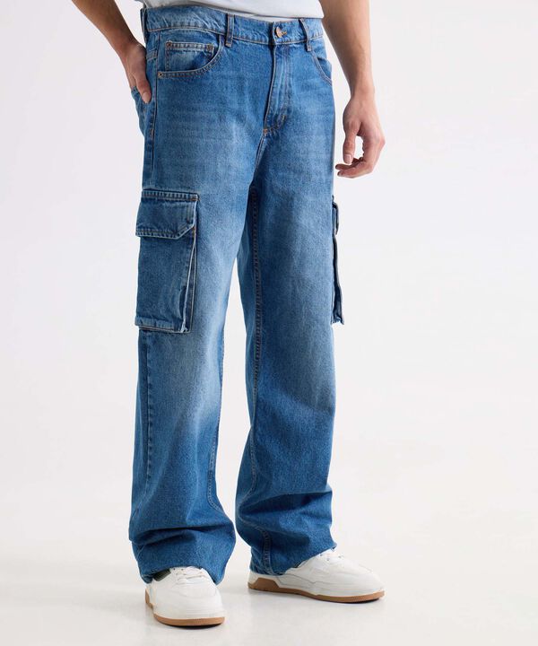 Jeans para hombre image number null