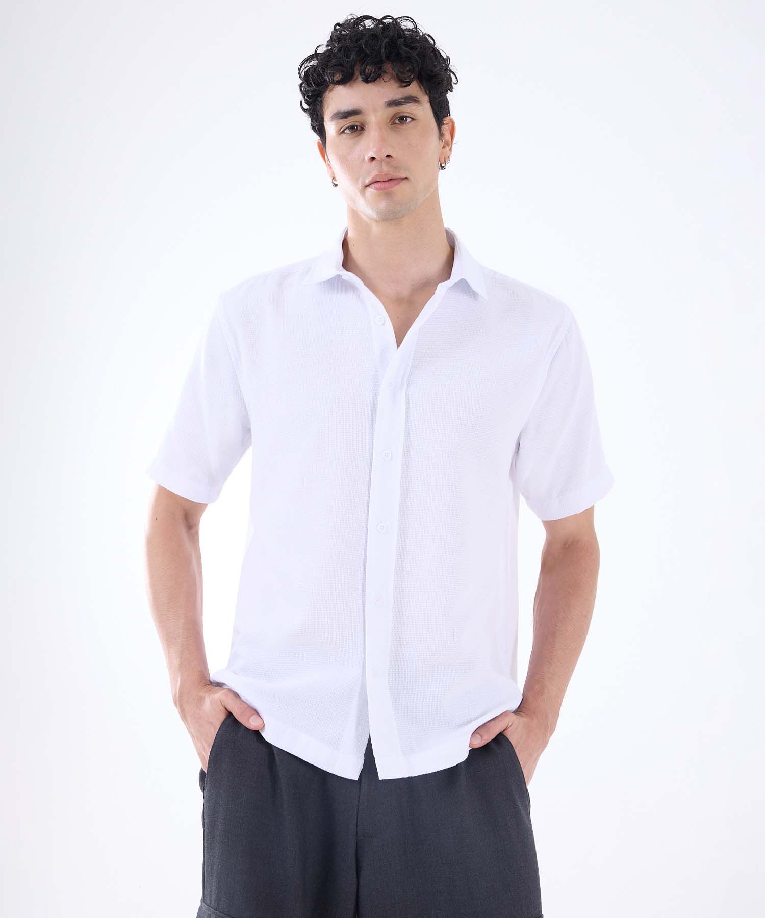 Camisas para hombre