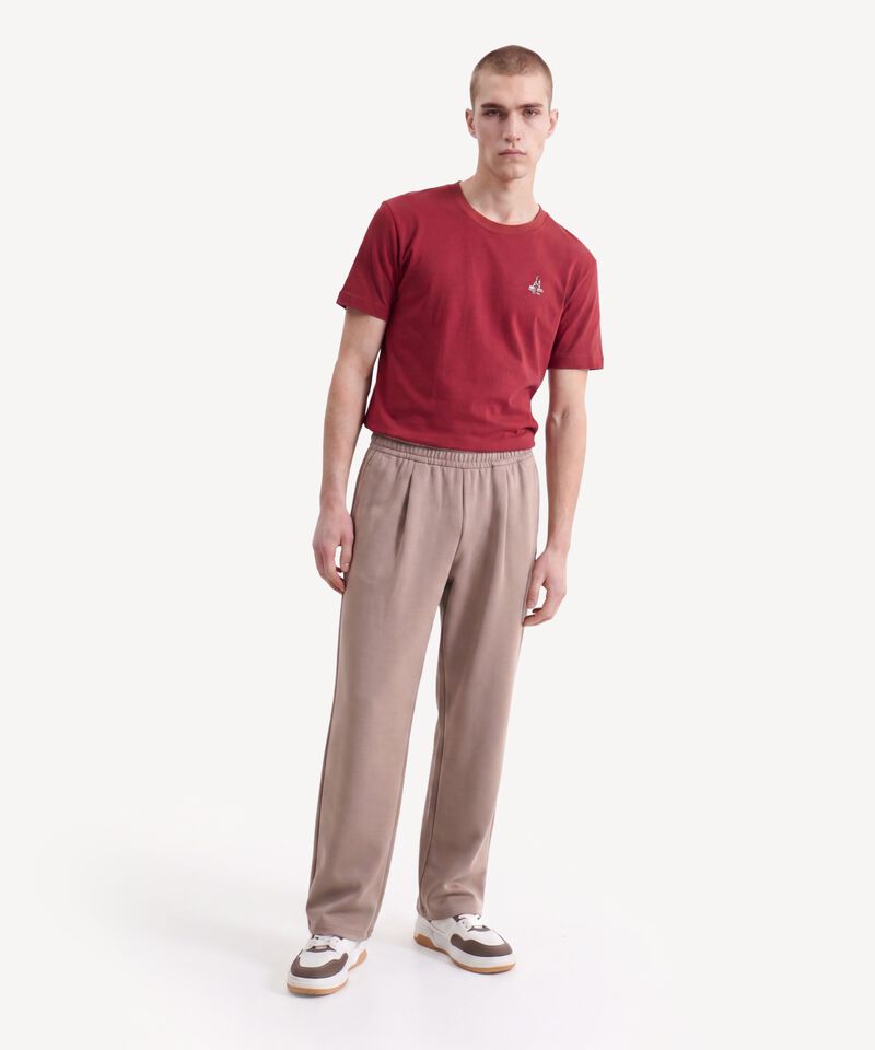 Camiseta Para Hombre