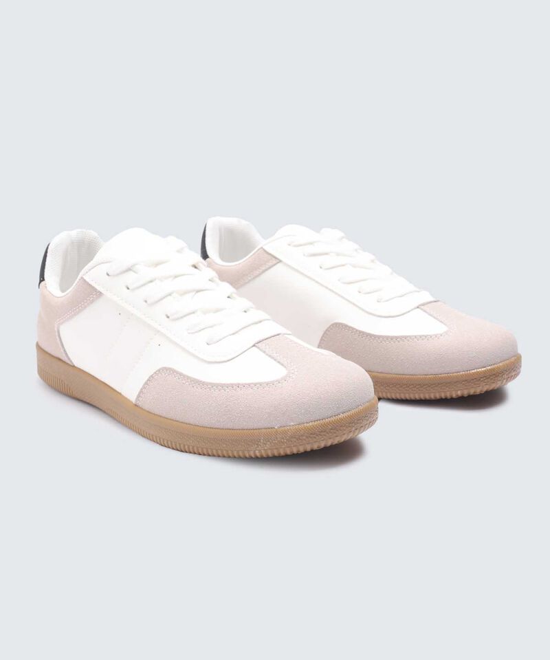Tenis mujer