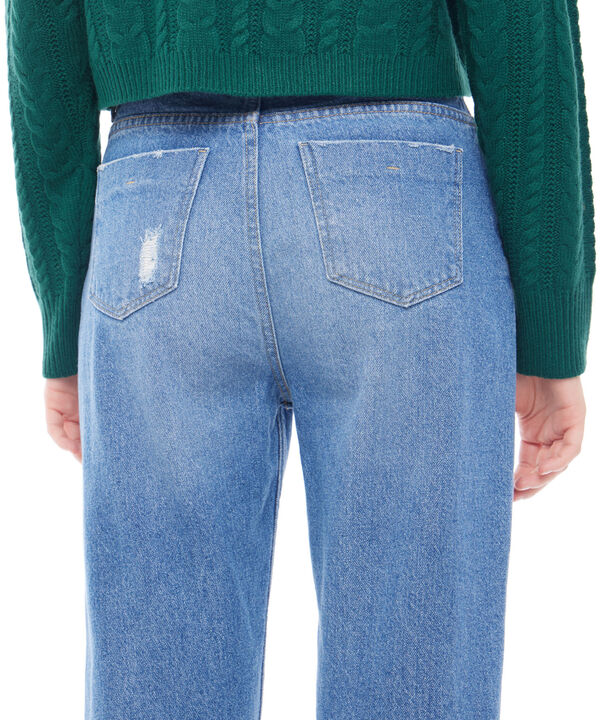 Jeans dama