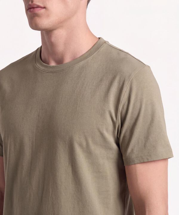 Camiseta Para Hombre