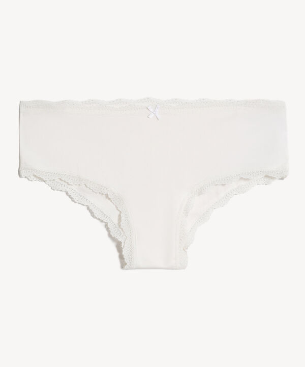 Panties para mujer