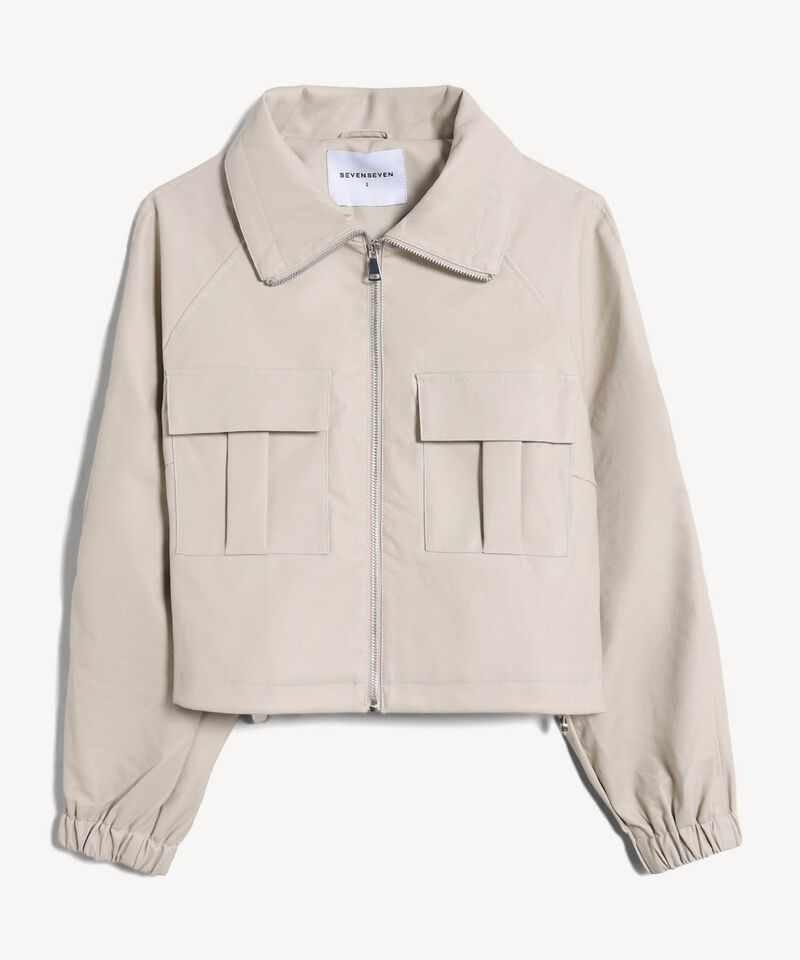 Chaquetas para mujer