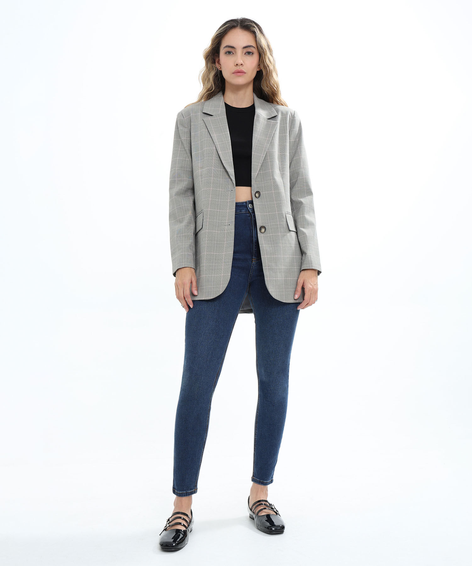 Jeans dama