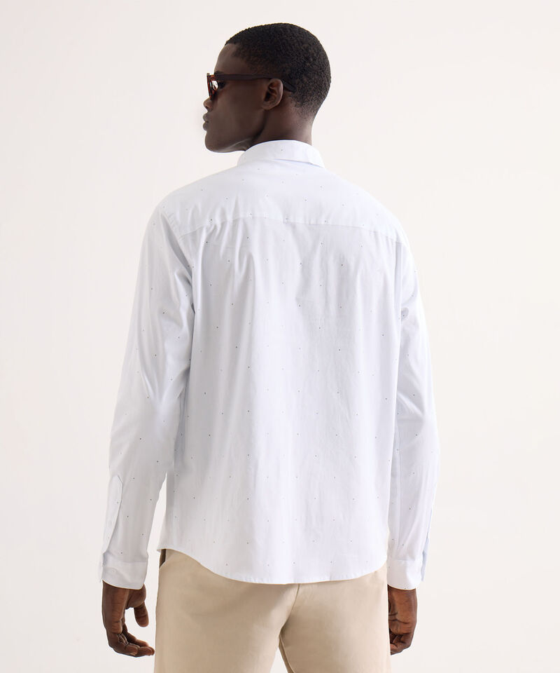 Camisas para hombre