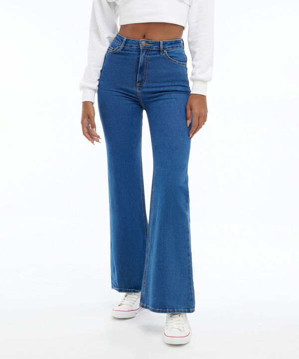 Jeans dama