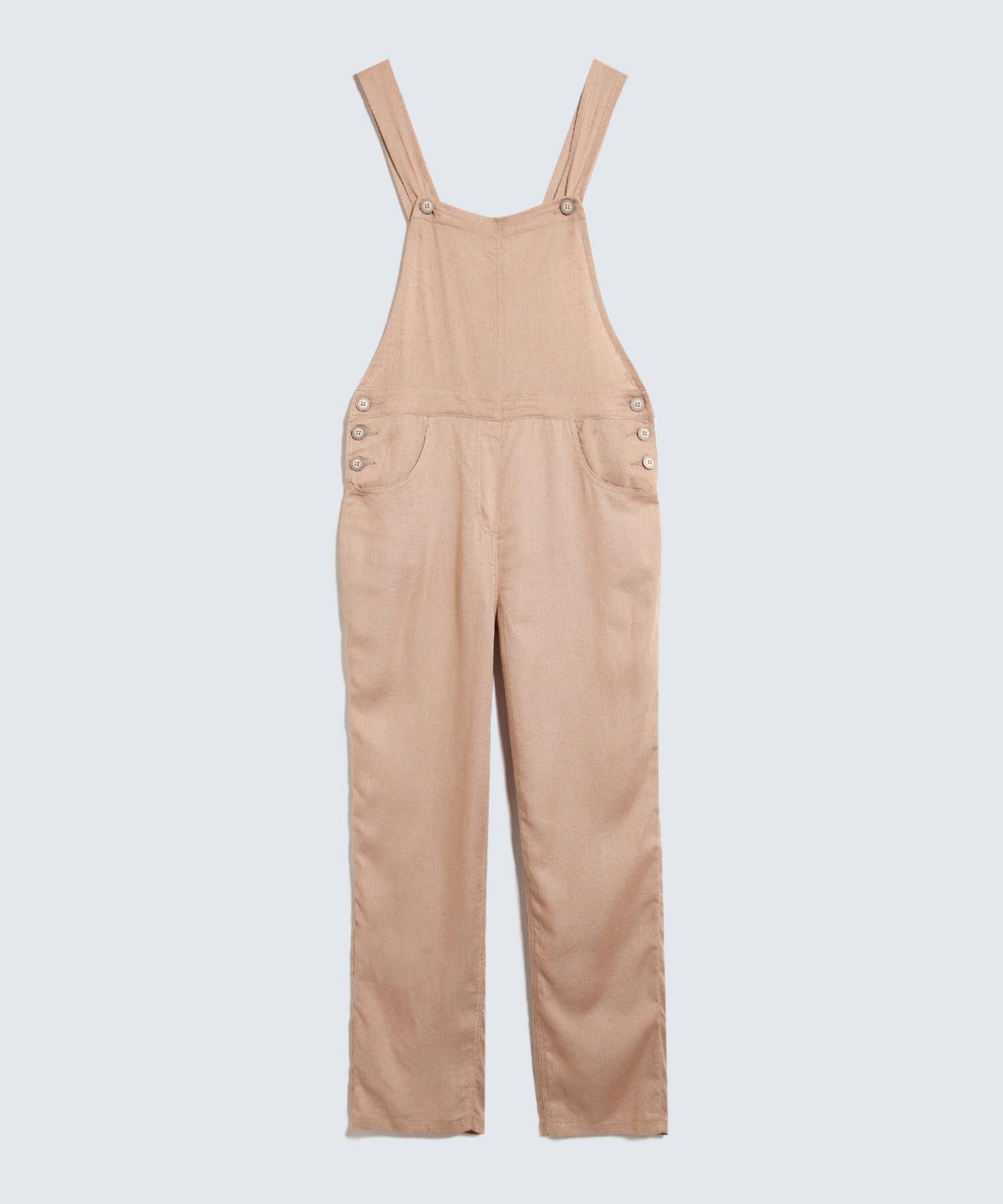 Enterizos de moda