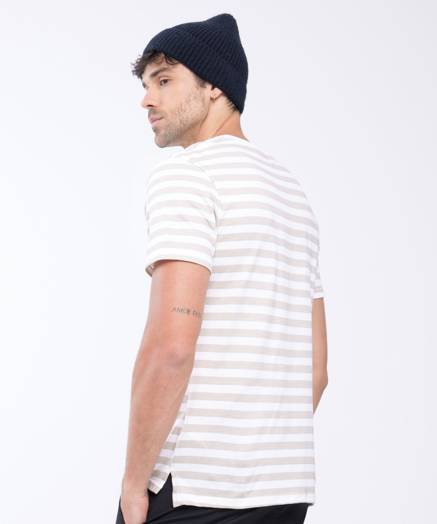 Camisetas Para Hombre